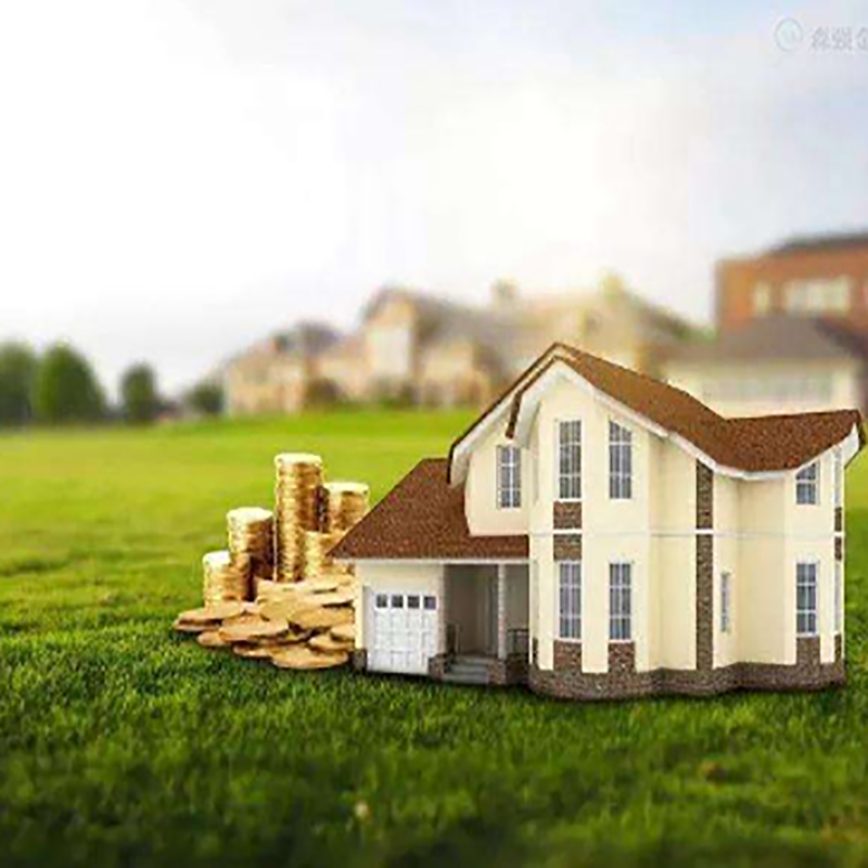 民权申请房产抵押贷款条件及资料---重庆房产抵押贷款